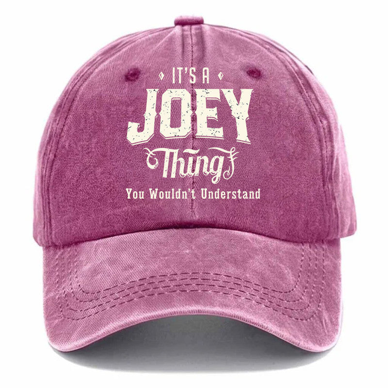 JOEY CP01-HH89 Team Lifetime Member