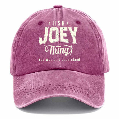 JOEY CP01-HH89 Team Lifetime Member