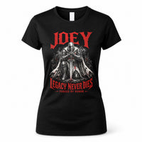 Women's Standard T-Shirt