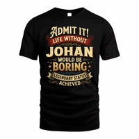 Unisex Standard T-Shirt