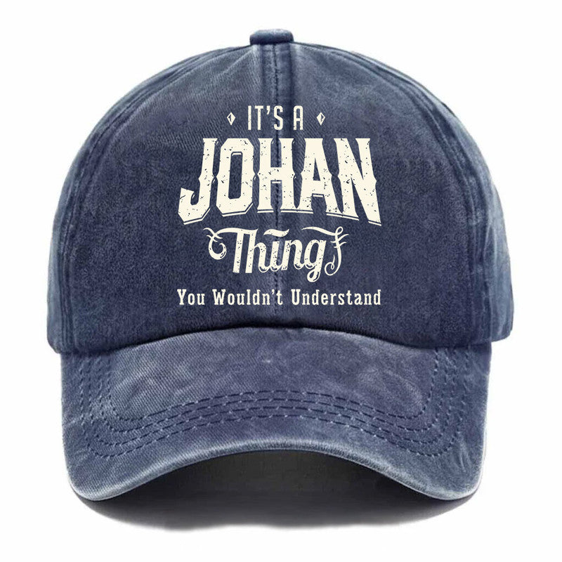 JOHAN CP01-HH89 Team Lifetime Member