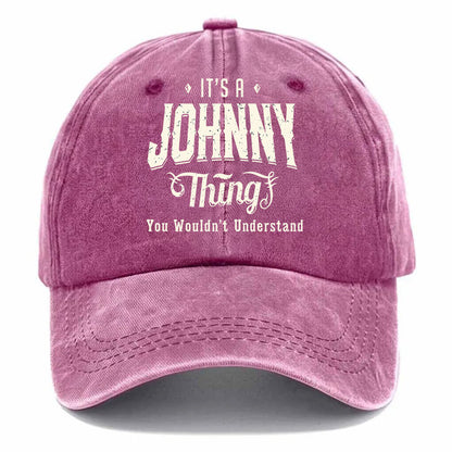 JOHNNY CP01-HH89 Team Lifetime Member