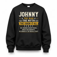 Unisex Sweatshirt