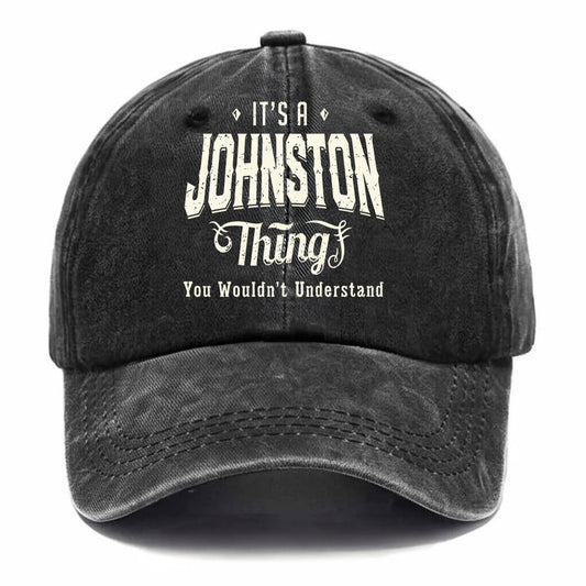 JOHNSTON CP01-HH89 Team Lifetime Member