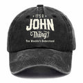 JOHN CP01-HH89 Team Lifetime Member