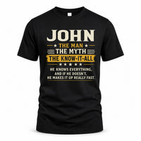 Unisex Standard T-Shirt
