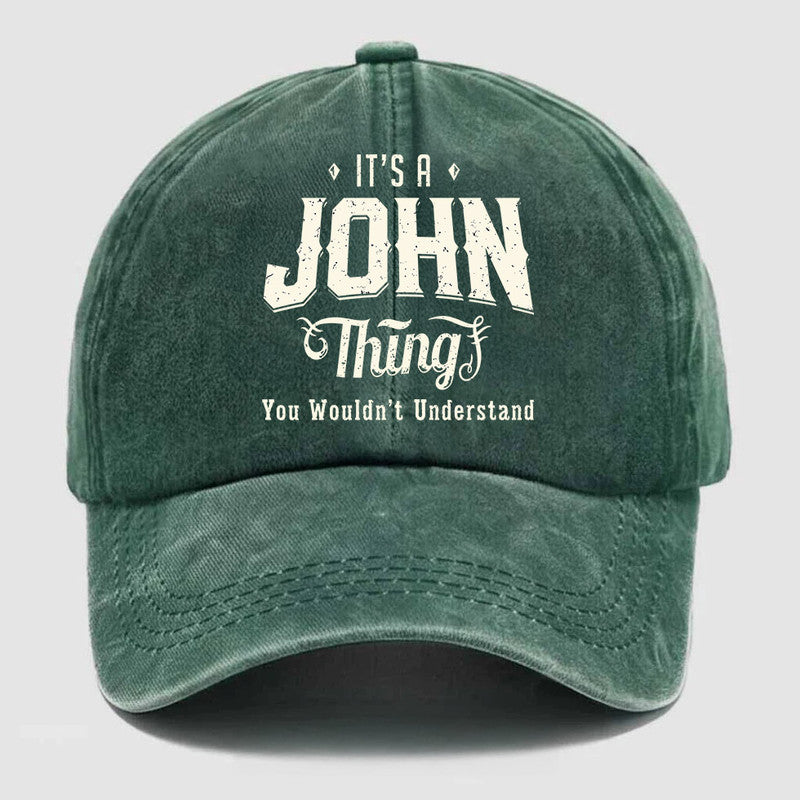 JOHN CP01-HH89 Team Lifetime Member