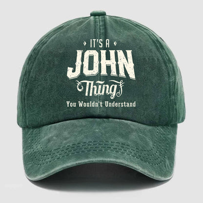 JOHN CP01-HH89 Team Lifetime Member