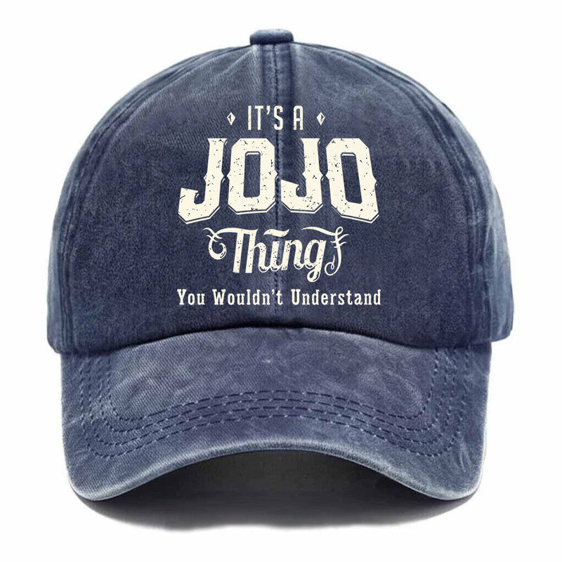 JOJO CP01-HH89 Team Lifetime Member