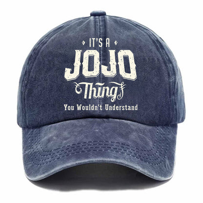 JOJO CP01-HH89 Team Lifetime Member