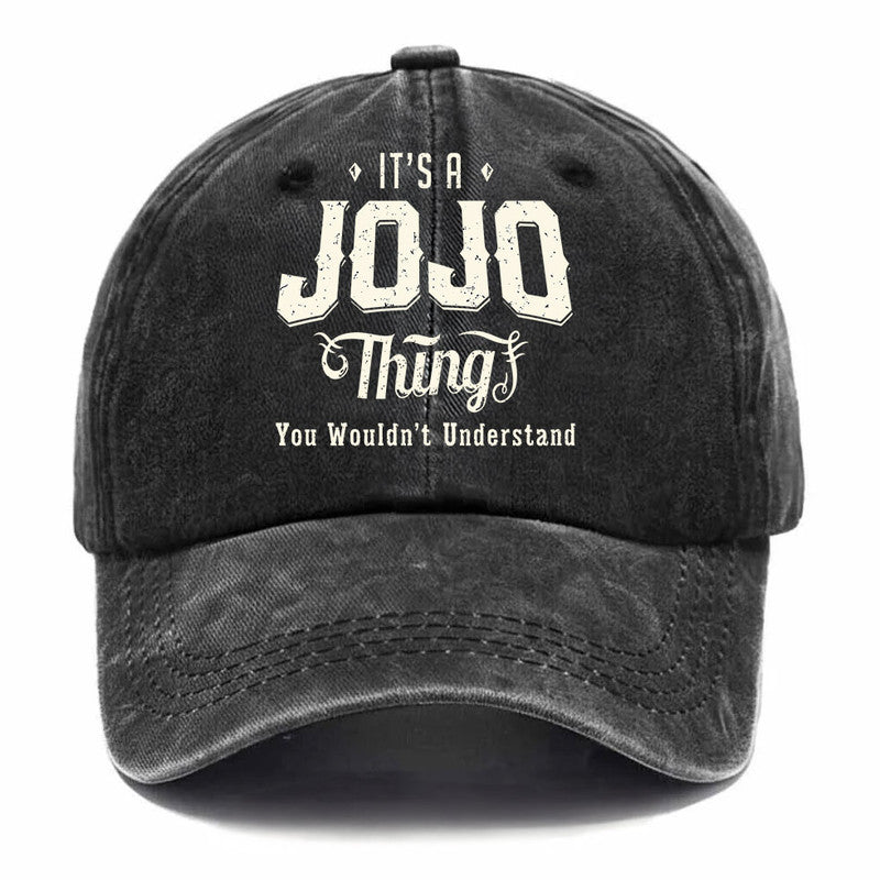 JOJO CP01-HH89 Team Lifetime Member