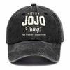 JOJO CP01-HH89 Team Lifetime Member