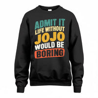 Unisex Sweatshirt
