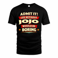 Unisex Standard T-Shirt