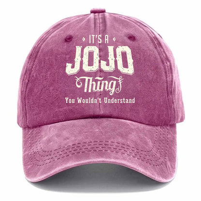 JOJO CP01-HH89 Team Lifetime Member