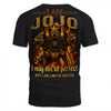 JOJO MP88-F2-168–Personalized Bold Quote Apparel “I Am NAME I May Not Be Perfect But I Am Limited Edition