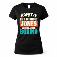 Women's Standard T-Shirt