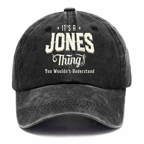 JONES CP01-HH89 Team Lifetime Member
