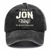 JON CP01-HH89 Team Lifetime Member