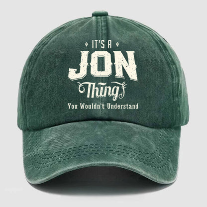 JON CP01-HH89 Team Lifetime Member