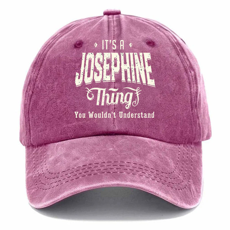 JOSEPHINE CP01-HH89 Team Lifetime Member