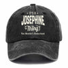 JOSEPHINE CP01-HH89 Team Lifetime Member