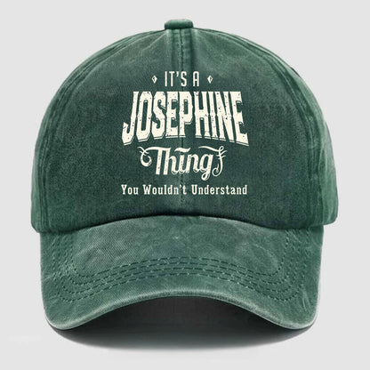 JOSEPHINE CP01-HH89 Team Lifetime Member