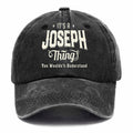 JOSEPH CP01-HH89 Team Lifetime Member