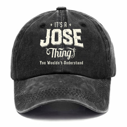 JOSE CP01-HH89 Team Lifetime Member