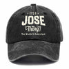 JOSE CP01-HH89 Team Lifetime Member