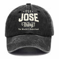 JOSE CP01-HH89 Team Lifetime Member