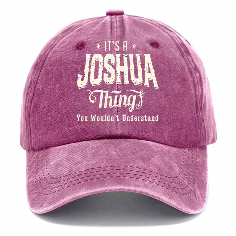 JOSHUA CP01-HH89 Team Lifetime Member