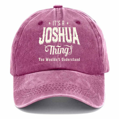 JOSHUA CP01-HH89 Team Lifetime Member