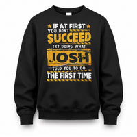 Unisex Sweatshirt