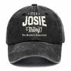JOSIE CP01-HH89 Team Lifetime Member