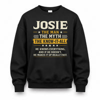 Unisex Sweatshirt