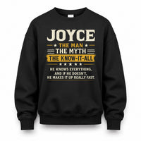 Unisex Sweatshirt