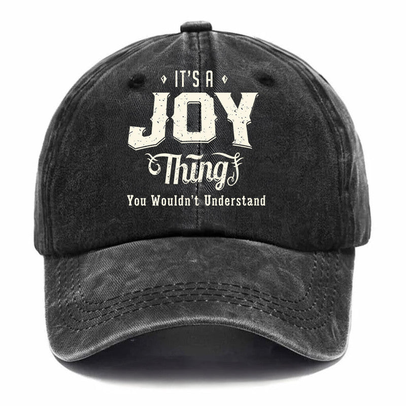 JOY CP01-HH89 Team Lifetime Member