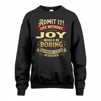 Unisex Sweatshirt