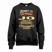 Unisex Sweatshirt