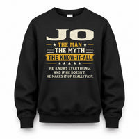 Unisex Sweatshirt