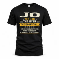 Unisex Standard T-Shirt
