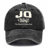 JO CP01-HH89 Team Lifetime Member
