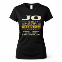 Women's Standard T-Shirt