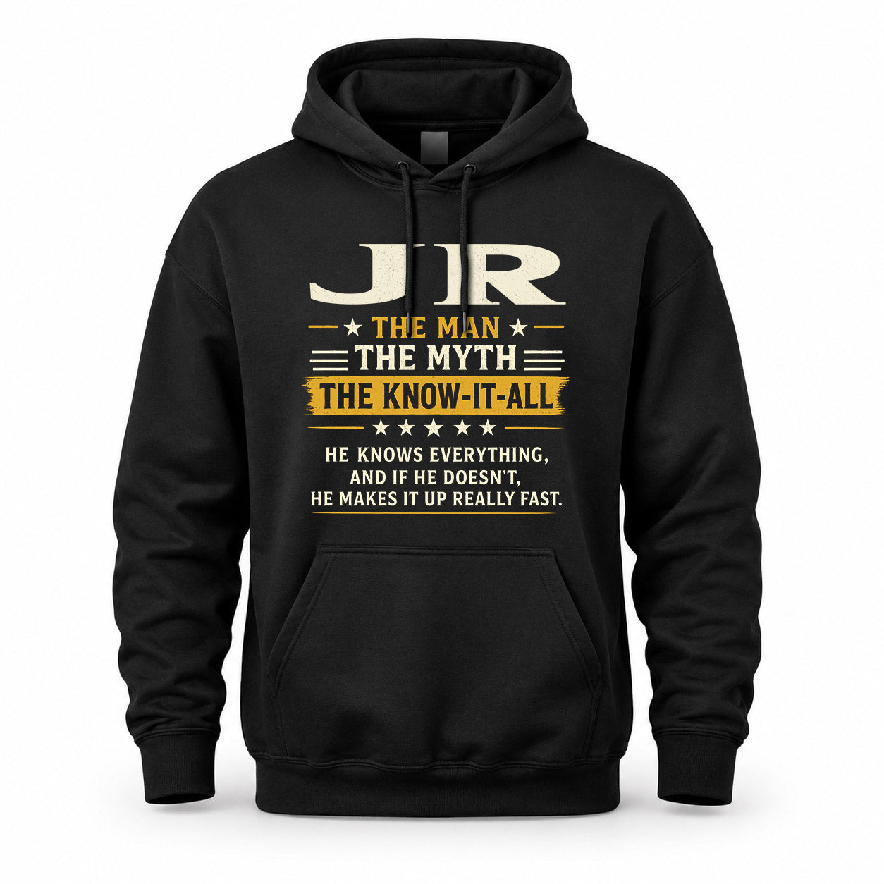 JR LM66-K04-125 - NAME NAME I May Not Be Perfect But I Am Limited Edition