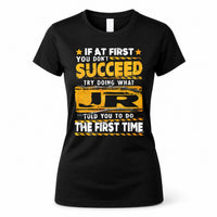 Women's Standard T-Shirt