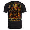 JUAREZ MP88-F2-168–Personalized Bold Quote Apparel “I Am NAME I May Not Be Perfect But I Am Limited Edition