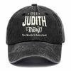 JUDITH CP01-HH89 Team Lifetime Member