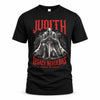 JUDITH HS90-K04-109 - NAME Legacy Never Dies Forged By Honor Personalized Knight