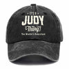 JUDY CP01-HH89 Team Lifetime Member